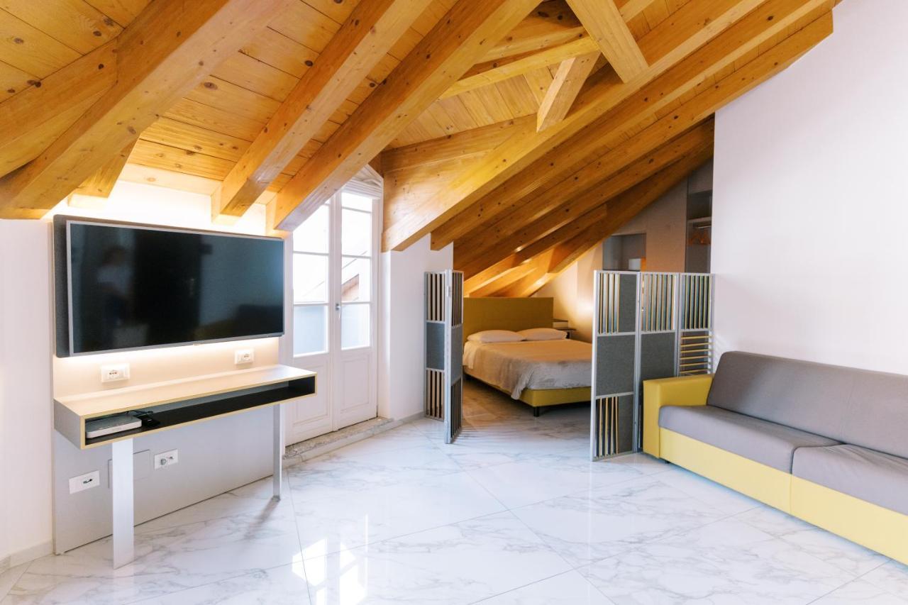 Casa King Apartment Como Ngoại thất bức ảnh